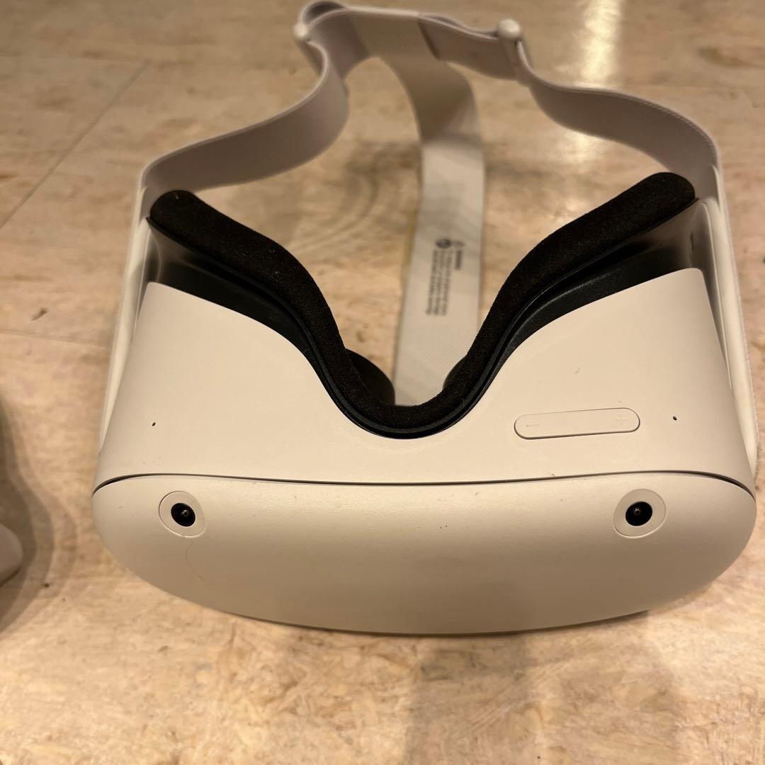 ［値下げ］ Quest2 128GB Oqulus Quest2