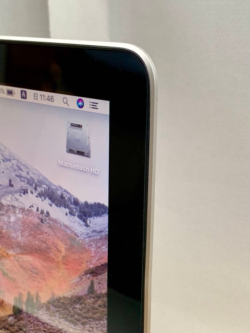 MacBook本体 MacBook Pro Late 2011 Office 2019