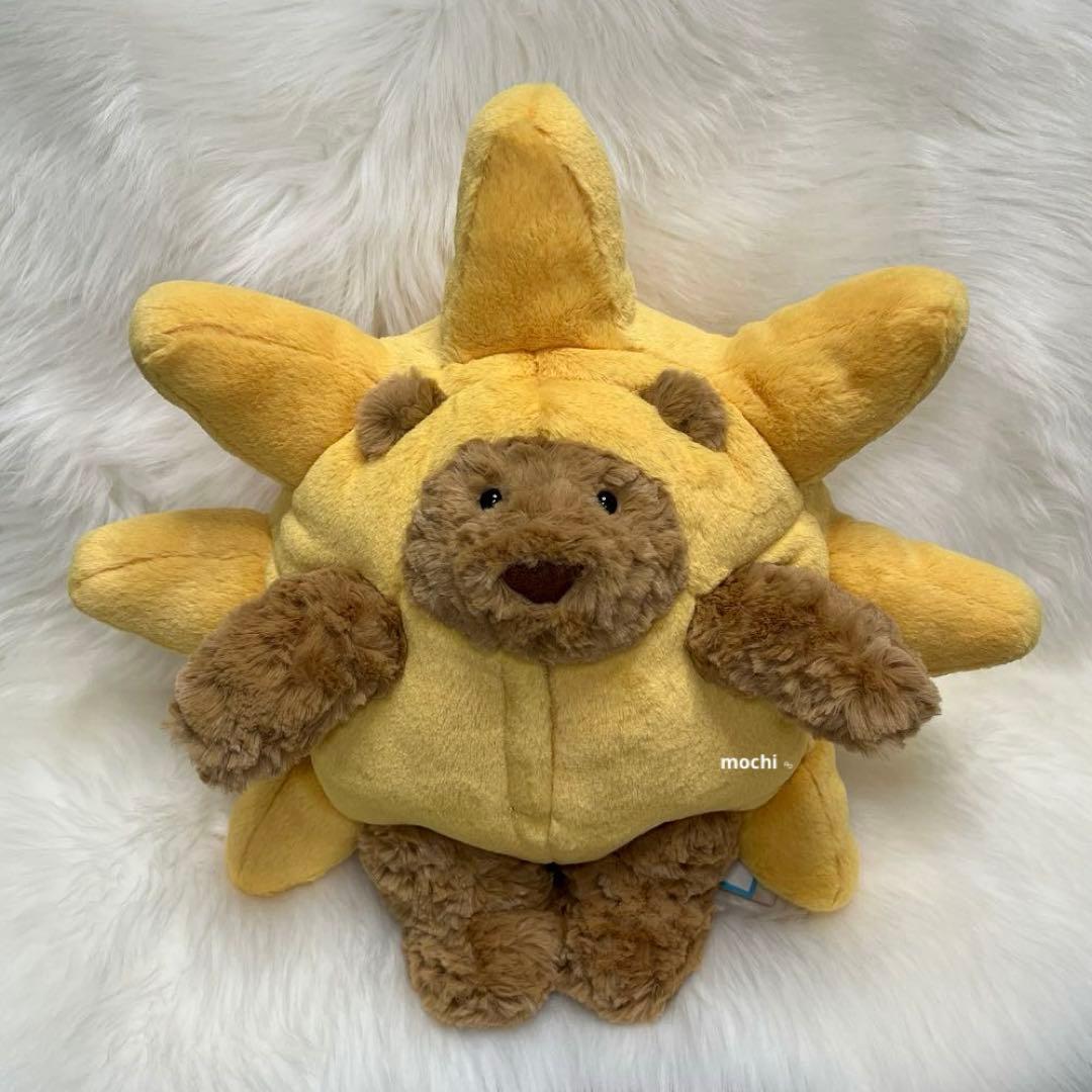 Uppi—ページ  BartholomewBear