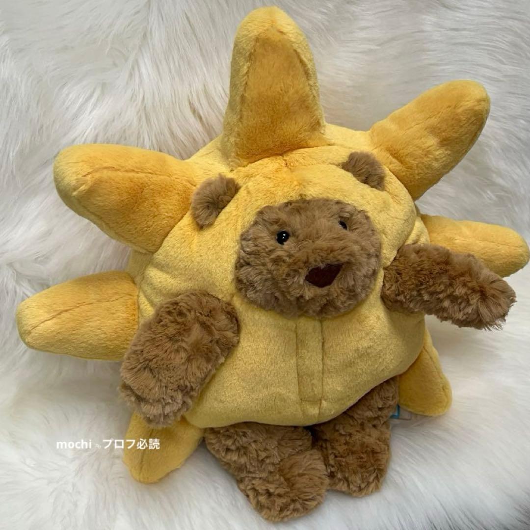 Uppi—ページ  BartholomewBear