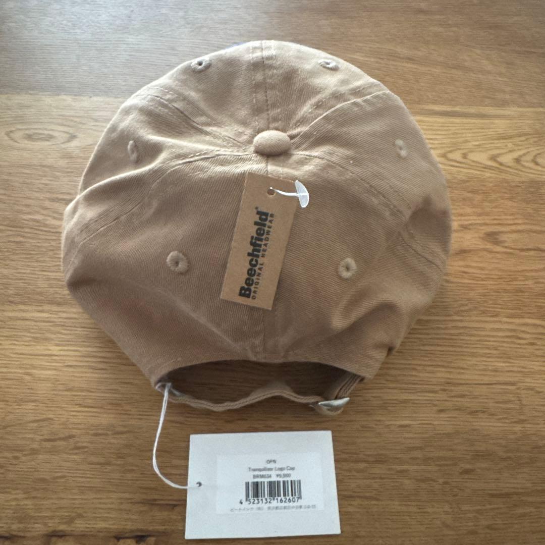 Oneohtrix Point Never Tranquilizer キャップ