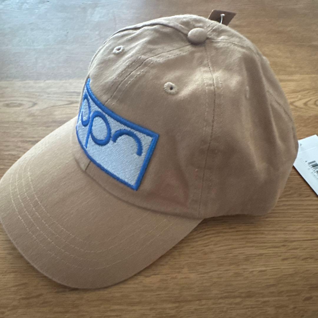 Oneohtrix Point Never Tranquilizer キャップ