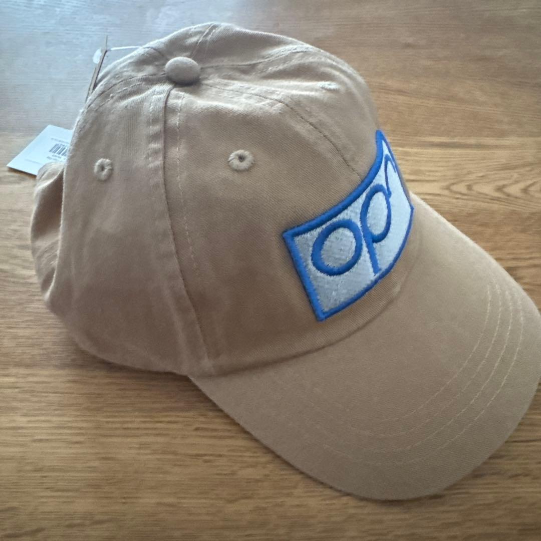 Oneohtrix Point Never Tranquilizer キャップ