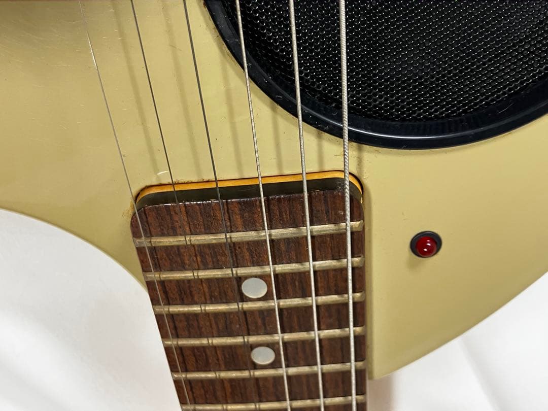 FERNANDES zo-3 エレキギター カーキ