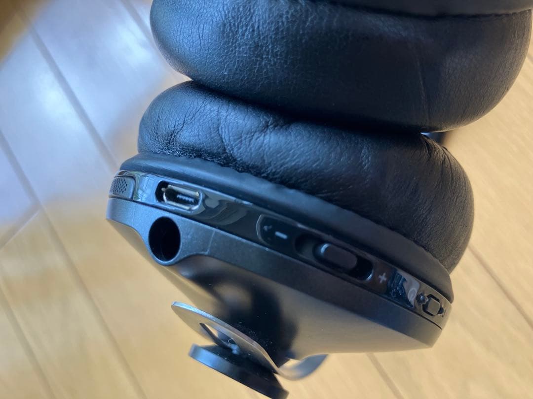 ヘッドホン Sennheiser Momentum Wireless M2 AEBT