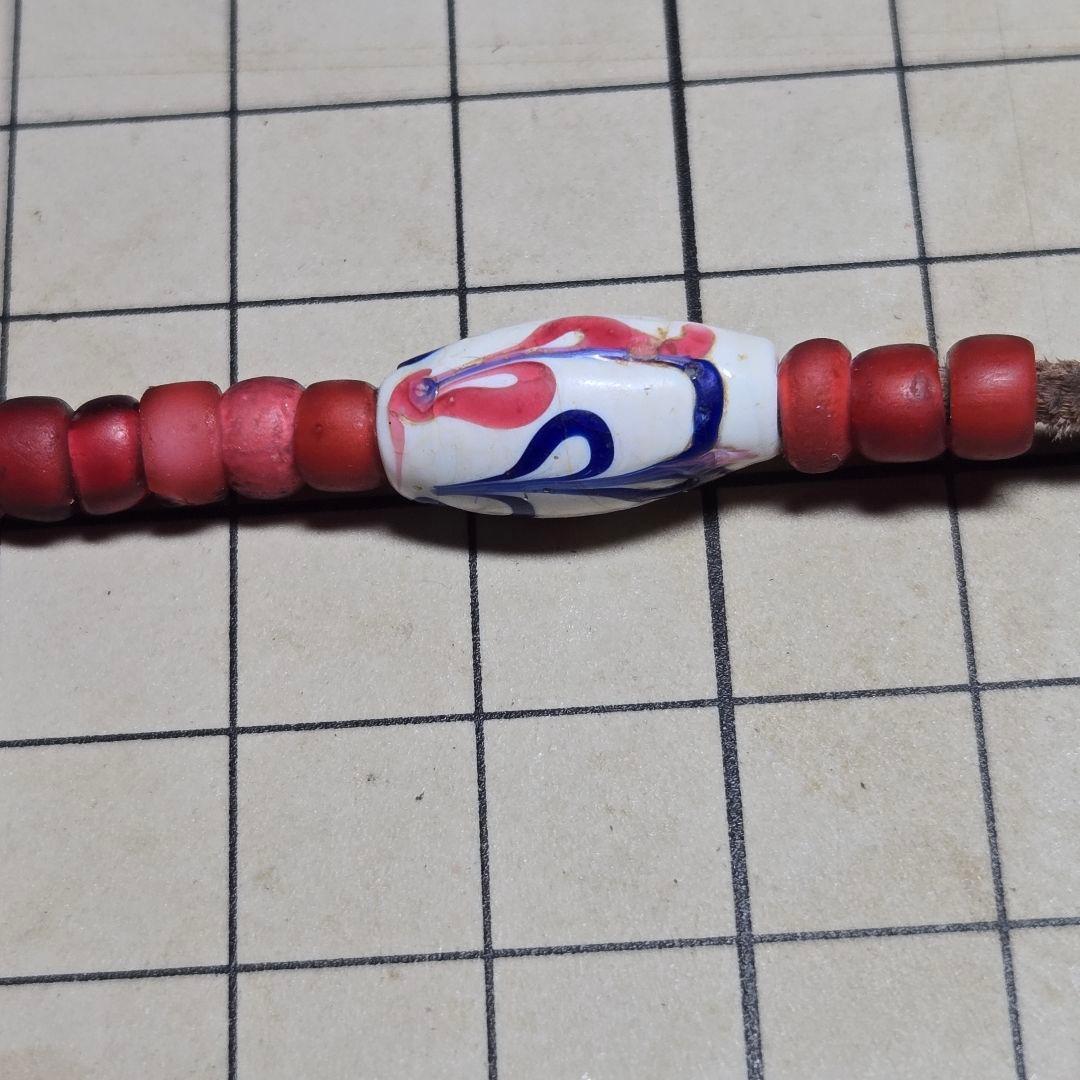 稀少　美品　ダッチデルフト　バイカラー　goro's等のカスタムに　1