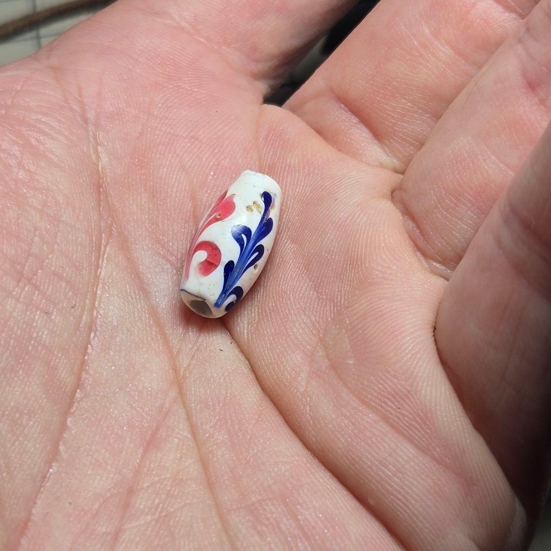 稀少　美品　ダッチデルフト　バイカラー　goro's等のカスタムに　1