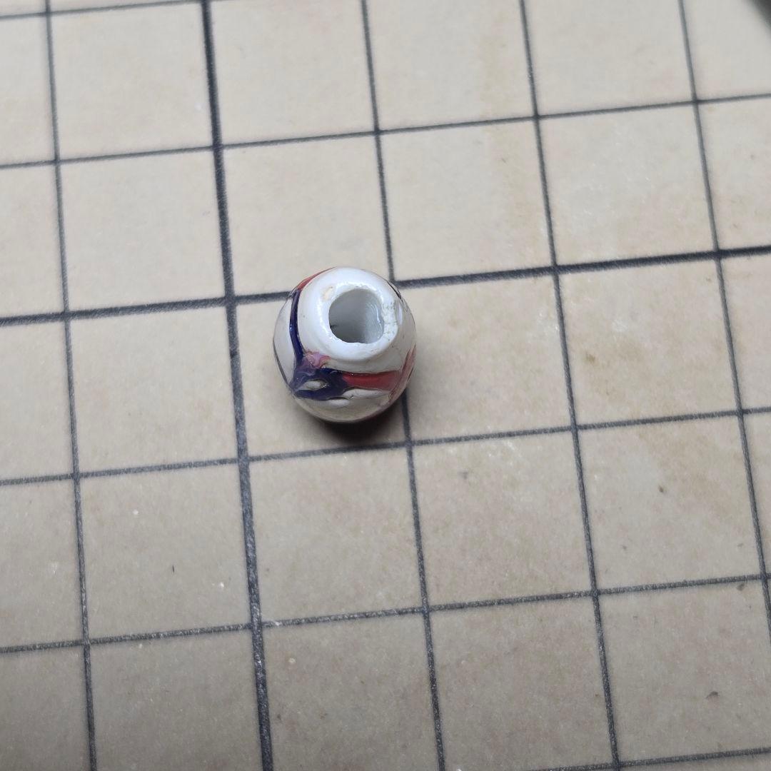 稀少　美品　ダッチデルフト　バイカラー　goro's等のカスタムに　1