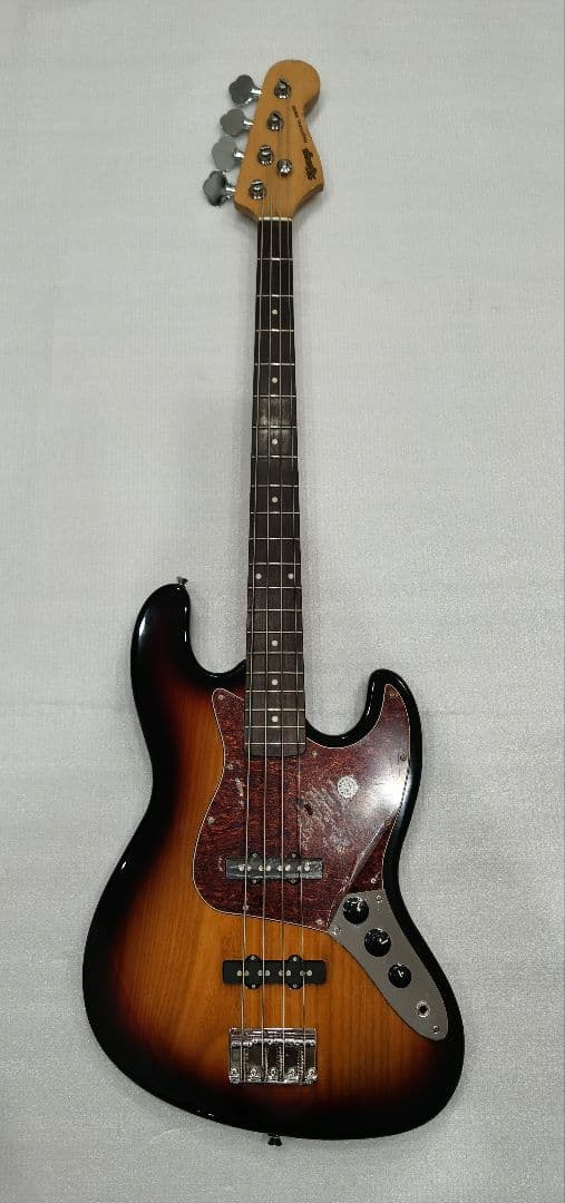 KGarage TRADITIONAL SERIES エレキベース