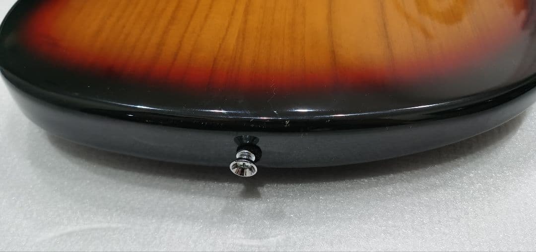 KGarage TRADITIONAL SERIES エレキベース