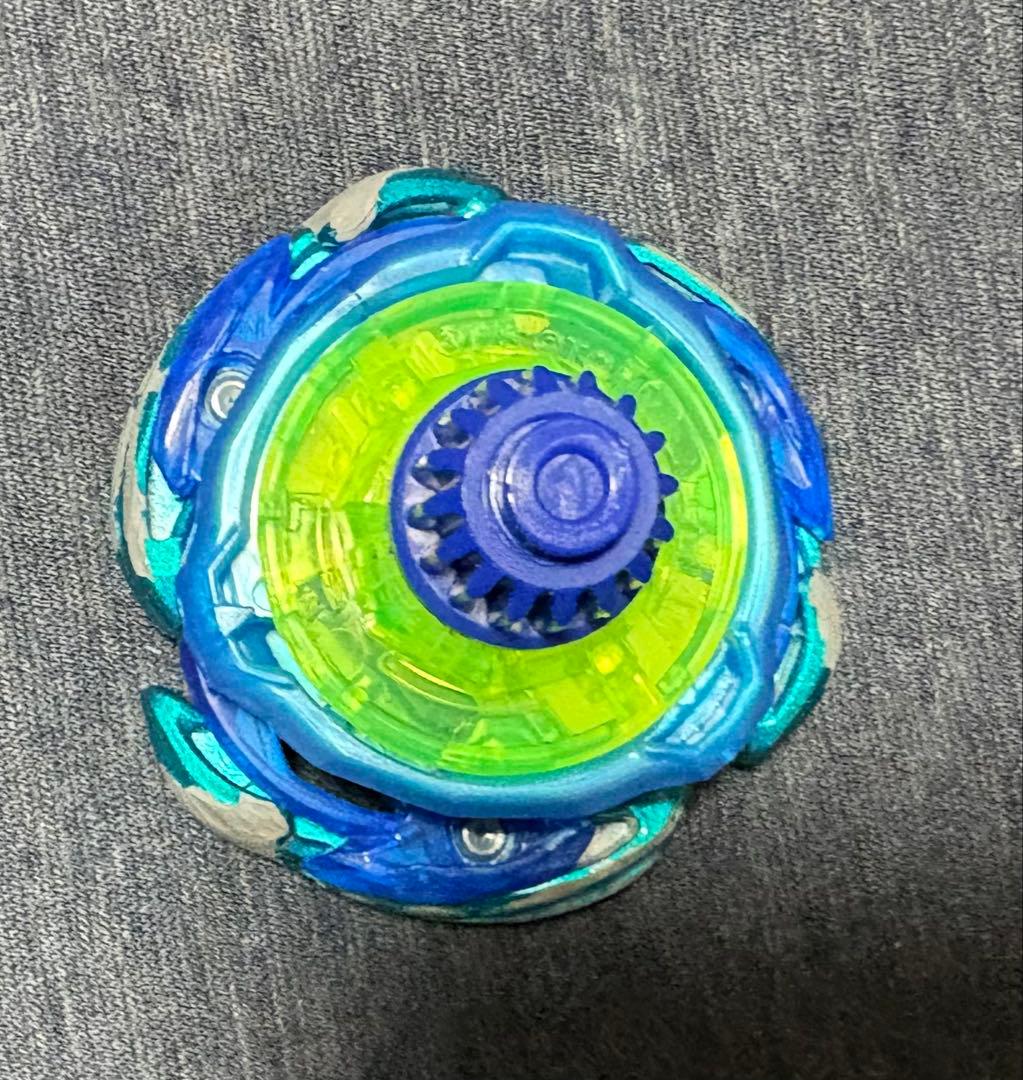 ベイブレードx エアロペガサス3-70A +他多数、パーツ