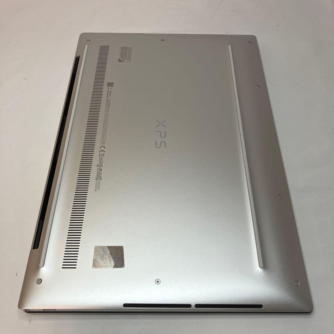 極美品 XPS 13 9310 第11世代 i7 16GB 512GB 3.5K