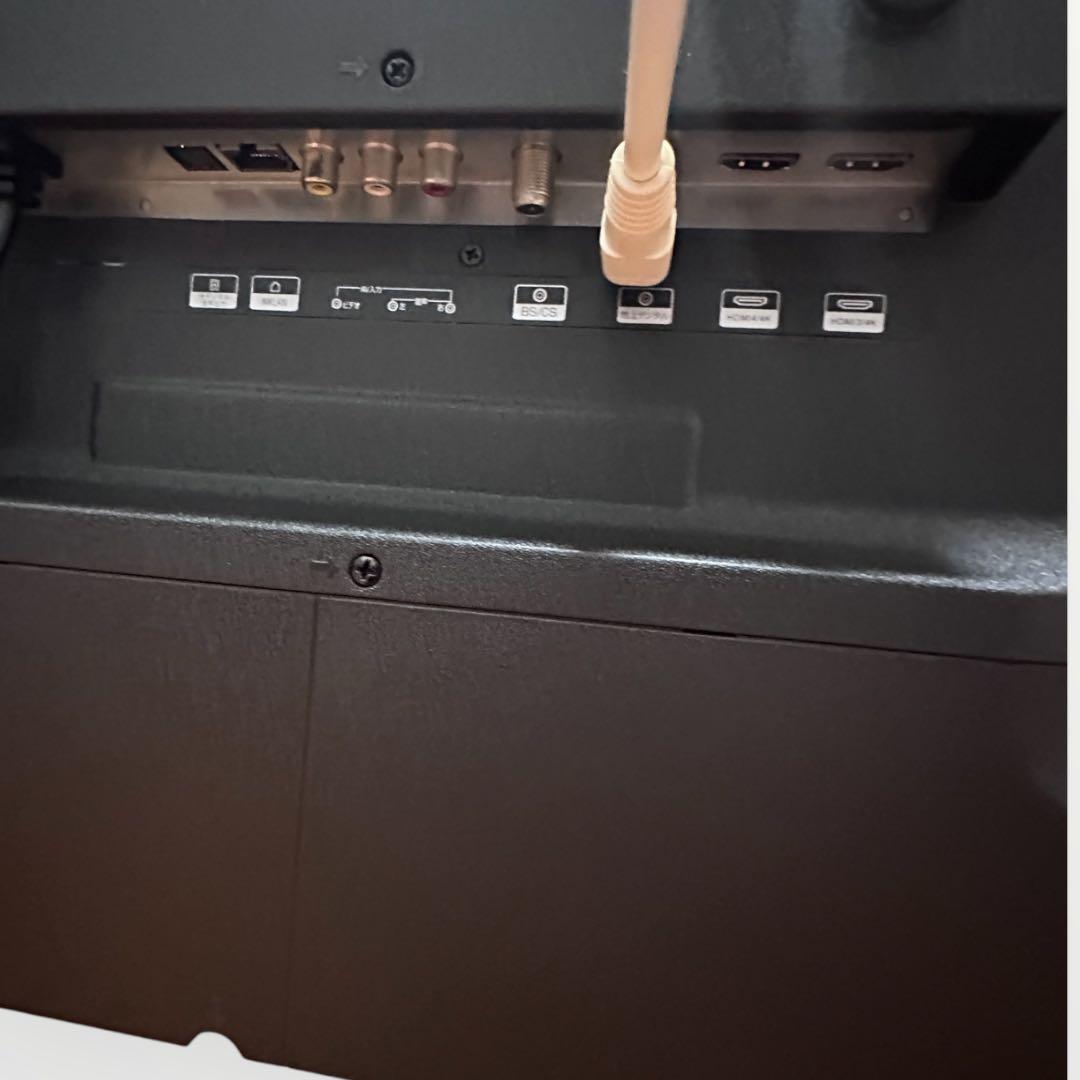 ティーズネットワーク LE-5033TS4KH 50V型 4K対応液晶テレビ