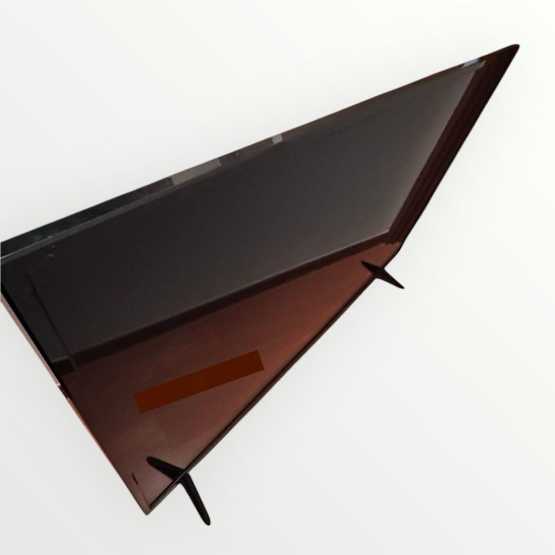 ティーズネットワーク LE-5033TS4KH 50V型 4K対応液晶テレビ