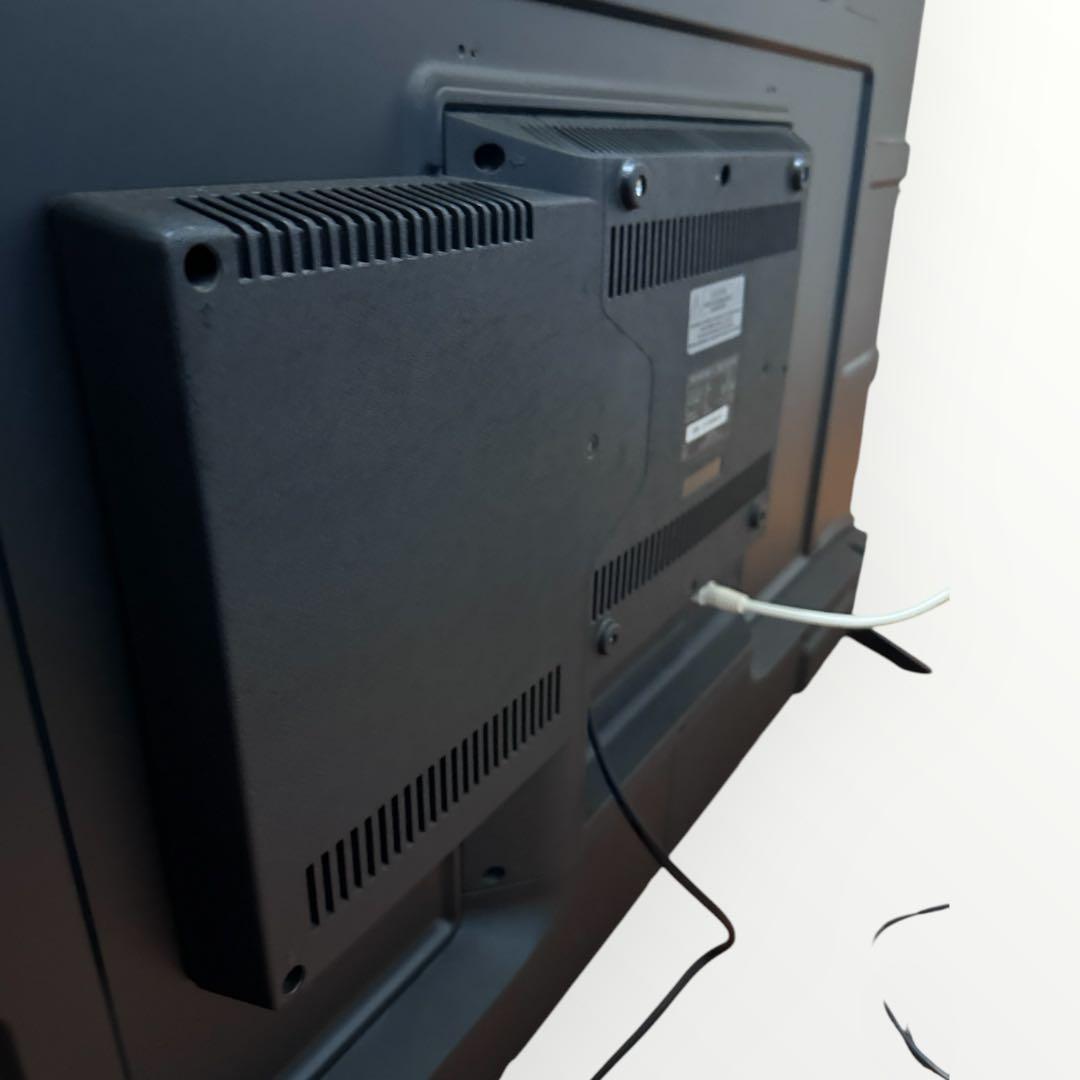 ティーズネットワーク LE-5033TS4KH 50V型 4K対応液晶テレビ