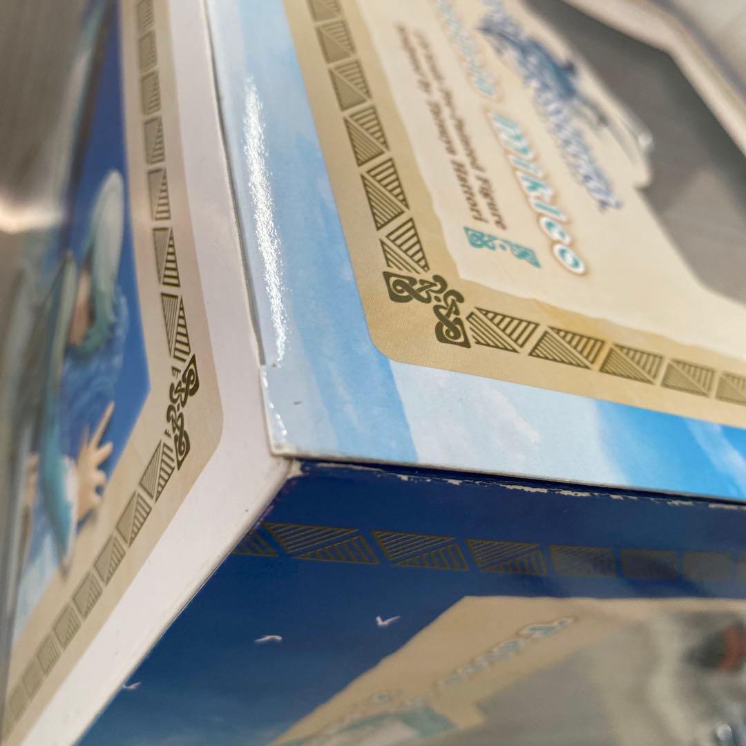 テイルズ オブ ゼスティリア ミクリオ コトブキヤ スケール フィギュア