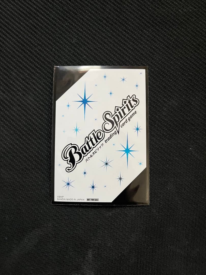 バトルスピリッツ イザナギ＆イザナミデッキ イザイザGSパーツ付き