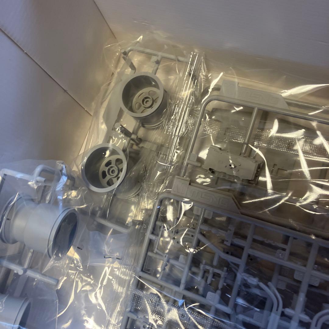 McLaren MP4/4 1988 1/12スケール