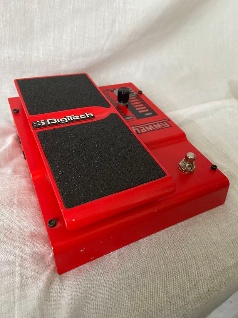 Digitech Whammy デシテック ワーミー