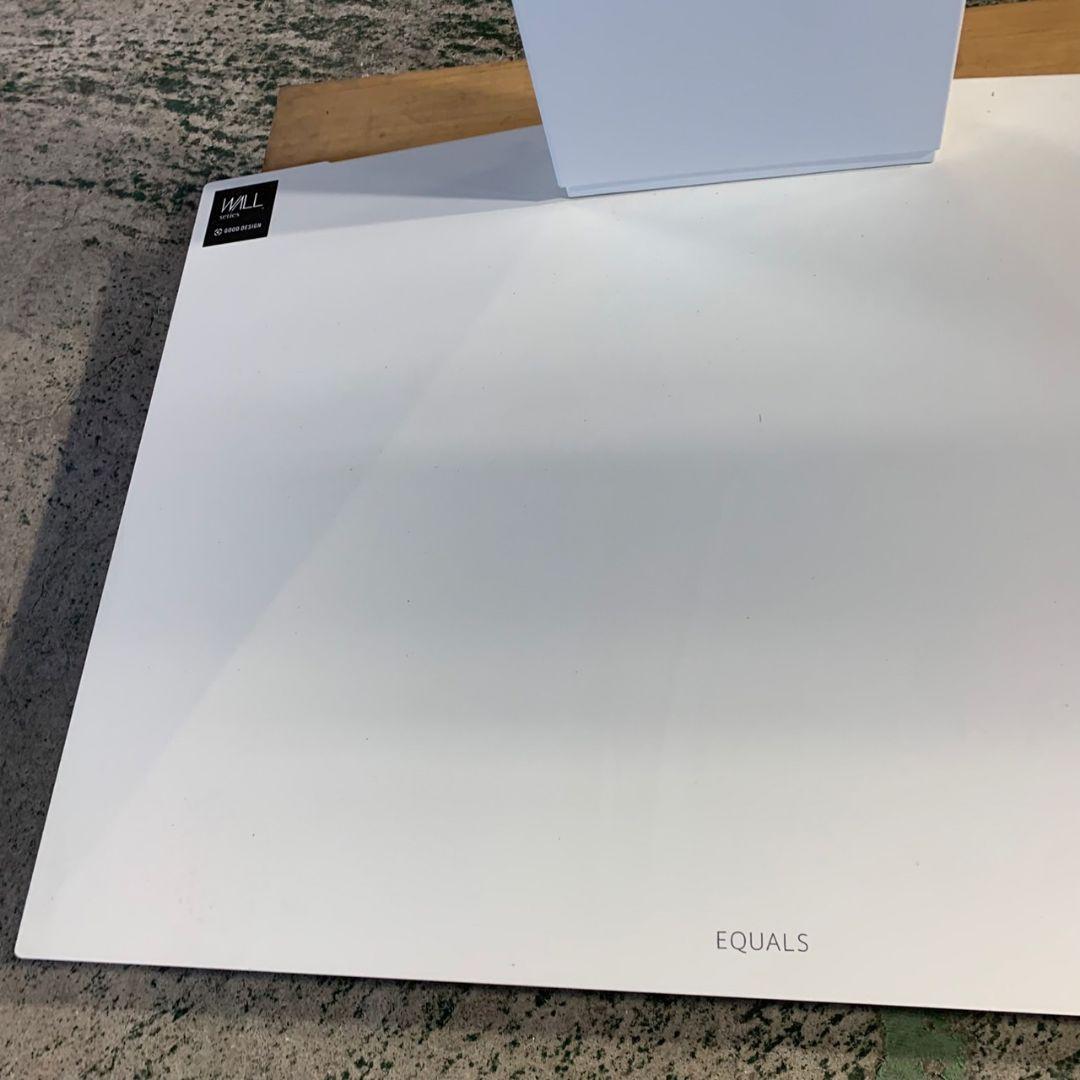 J008\" WILL EQUALS V3 ハイタイプ+ サウンドバー棚板