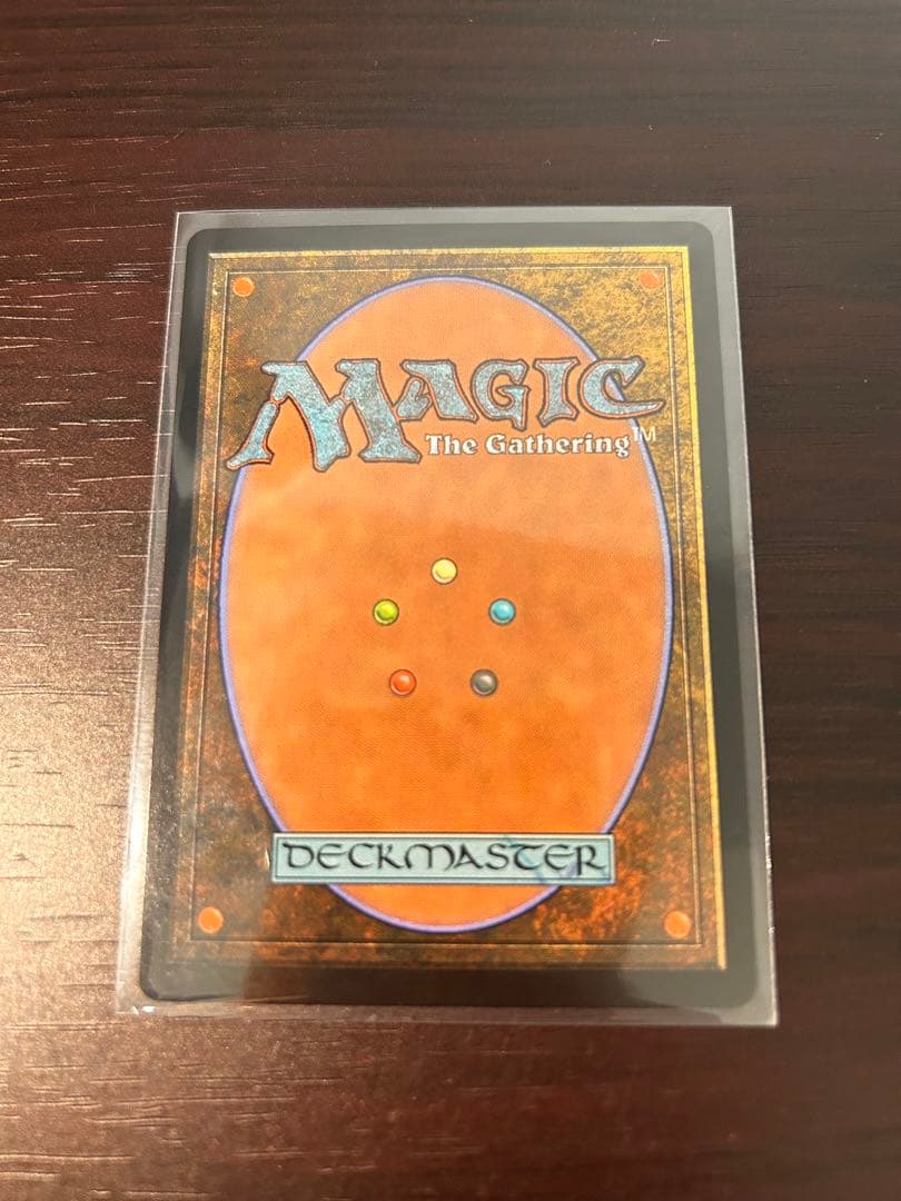 値下げ⭐︎FFMTG ボーダーレス 魔導の力を持つ少女、ティナ