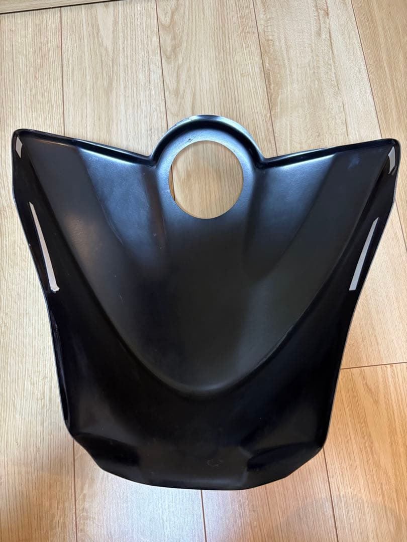 才谷屋　yzf-r1（23年式で使用）綾織タンクカバー