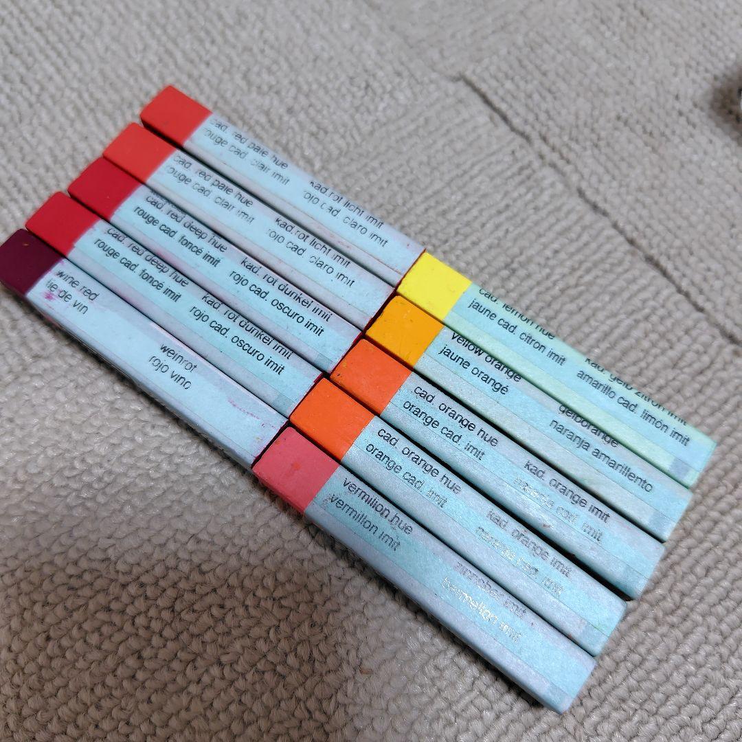 サクラクレパススペシャリスト　まとめ売り　100本セット