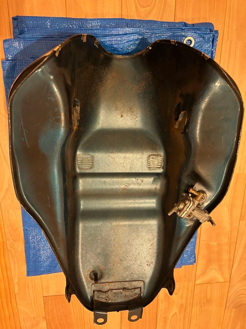 インパルス400外装セット