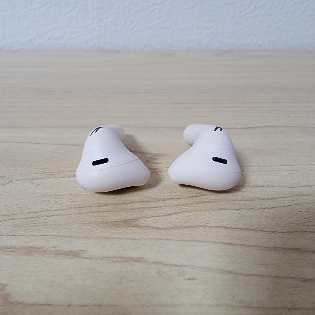 【ほぼ新品】Marshall MINOR IV Cream