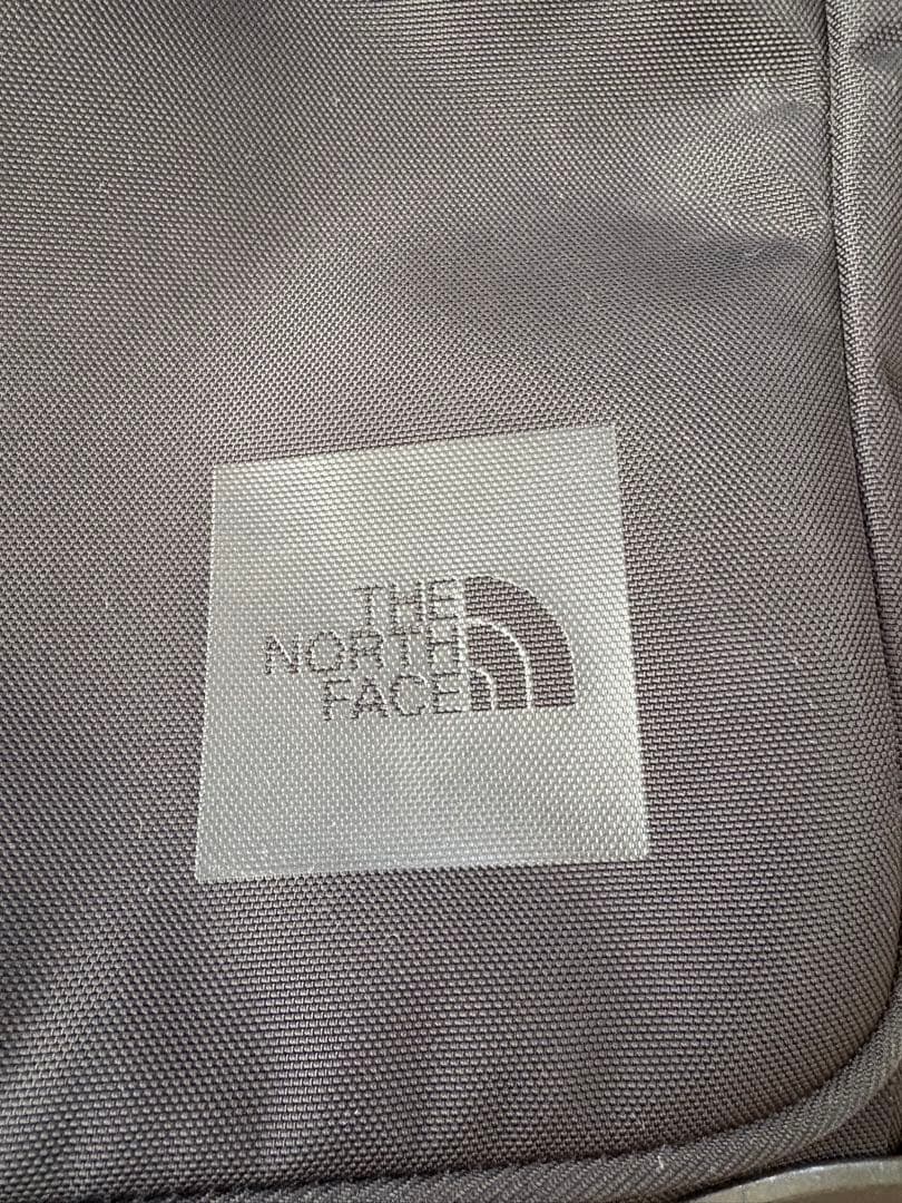 バッグ THE NORTH FACE Shuttle 4 Wheeler