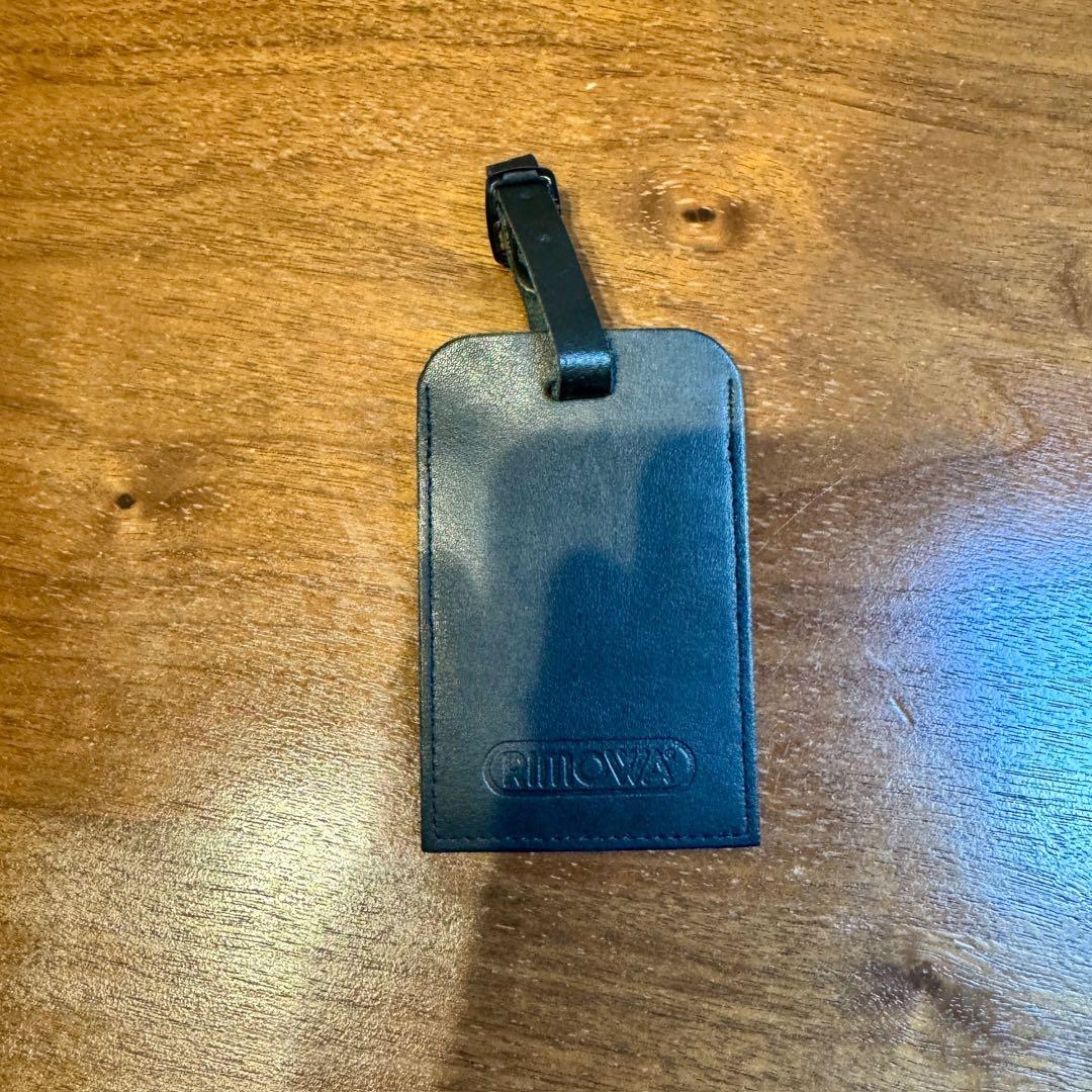 リモワ トパーズ ステルス 32L 2輪　ブラック