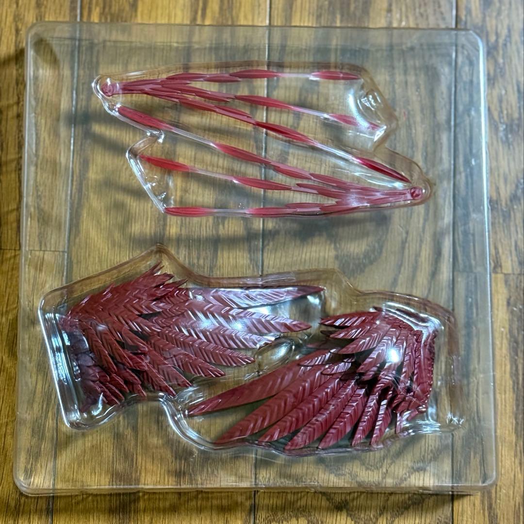 ホークス　リボルテックアメイジング・ヤマグチ　海洋堂