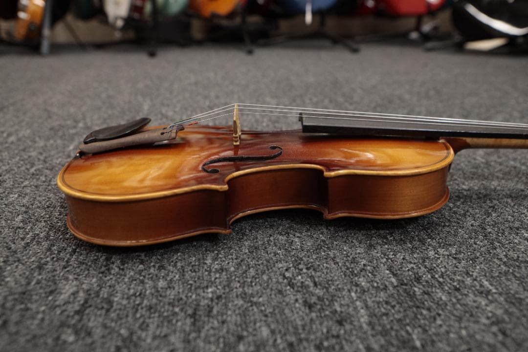 【9173】 木曽鈴木 バイオリン 1/2 Kiso Suzuki