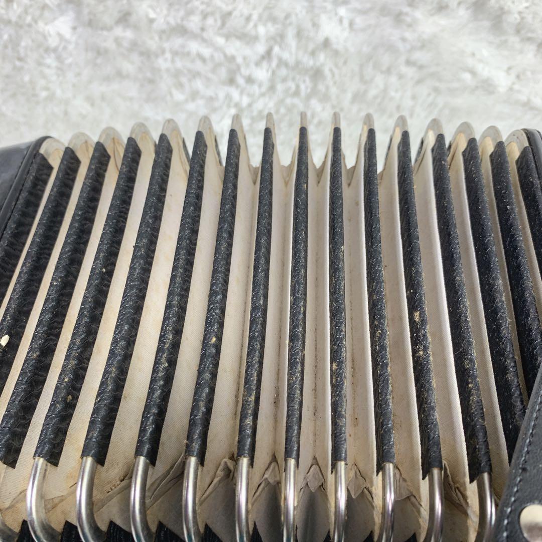 【美品】TOMBO GT-60 Grandaile アコーディオン