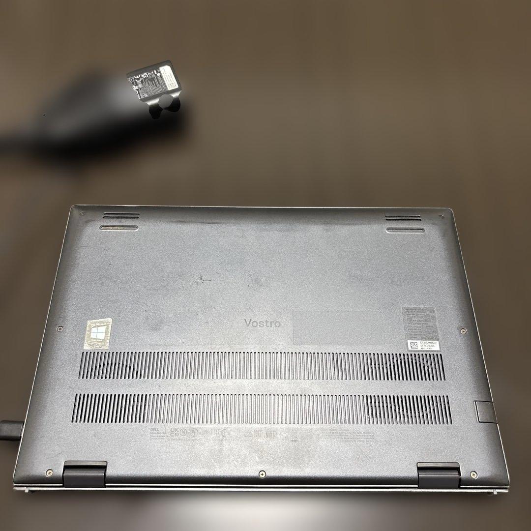 DELL Inspiron 13 5310 ノートPC 中古