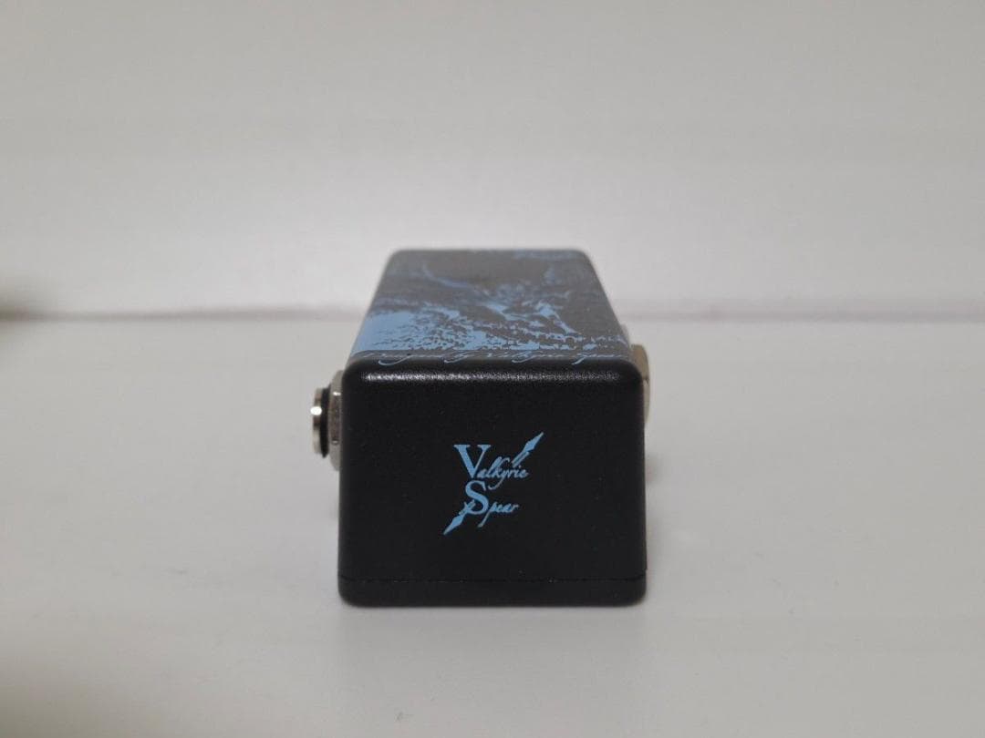 ベース Valkyrie Spear Violence Buffer Ex