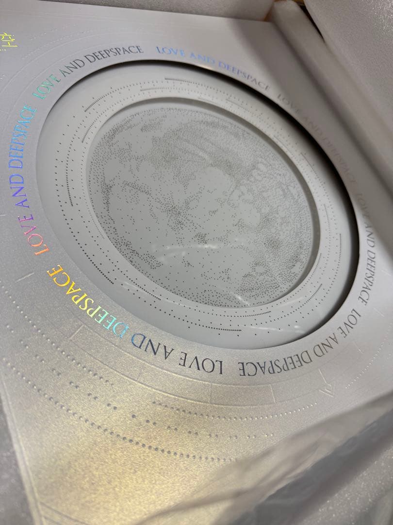 恋と深空　ギフトボックス