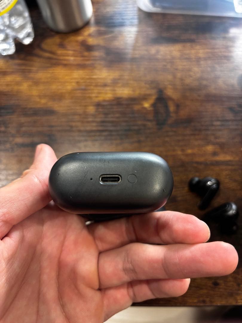 【カバー、画面シール付き】JBL Tour Pro 2 ワイヤレスヘッドフォン