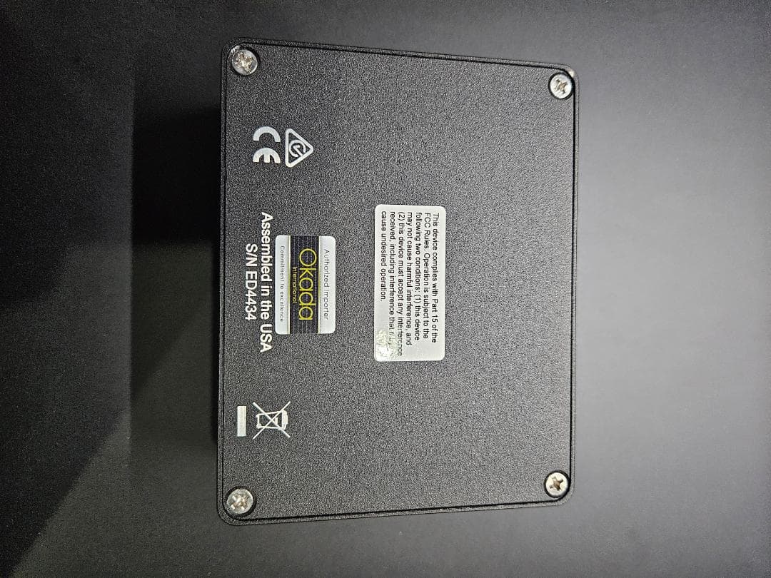 ギター Eclipse suhr