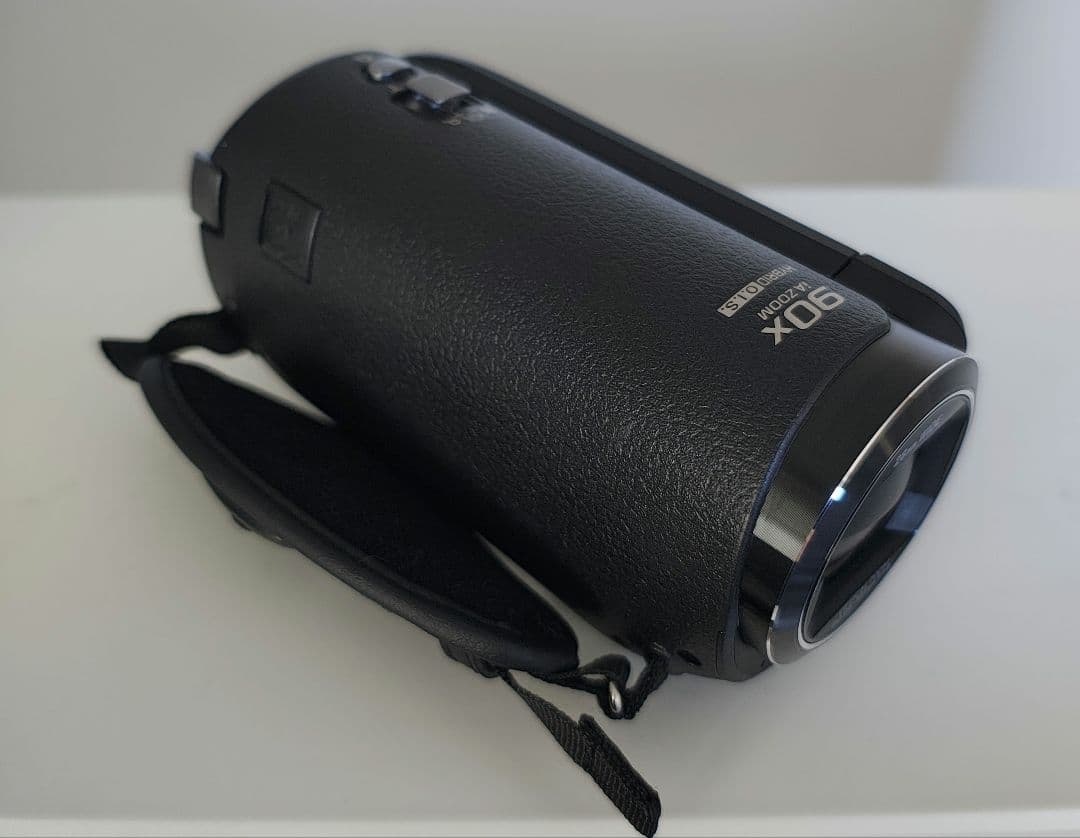 パナソニック HC-V495Mビデオカメラ　 付属品完備