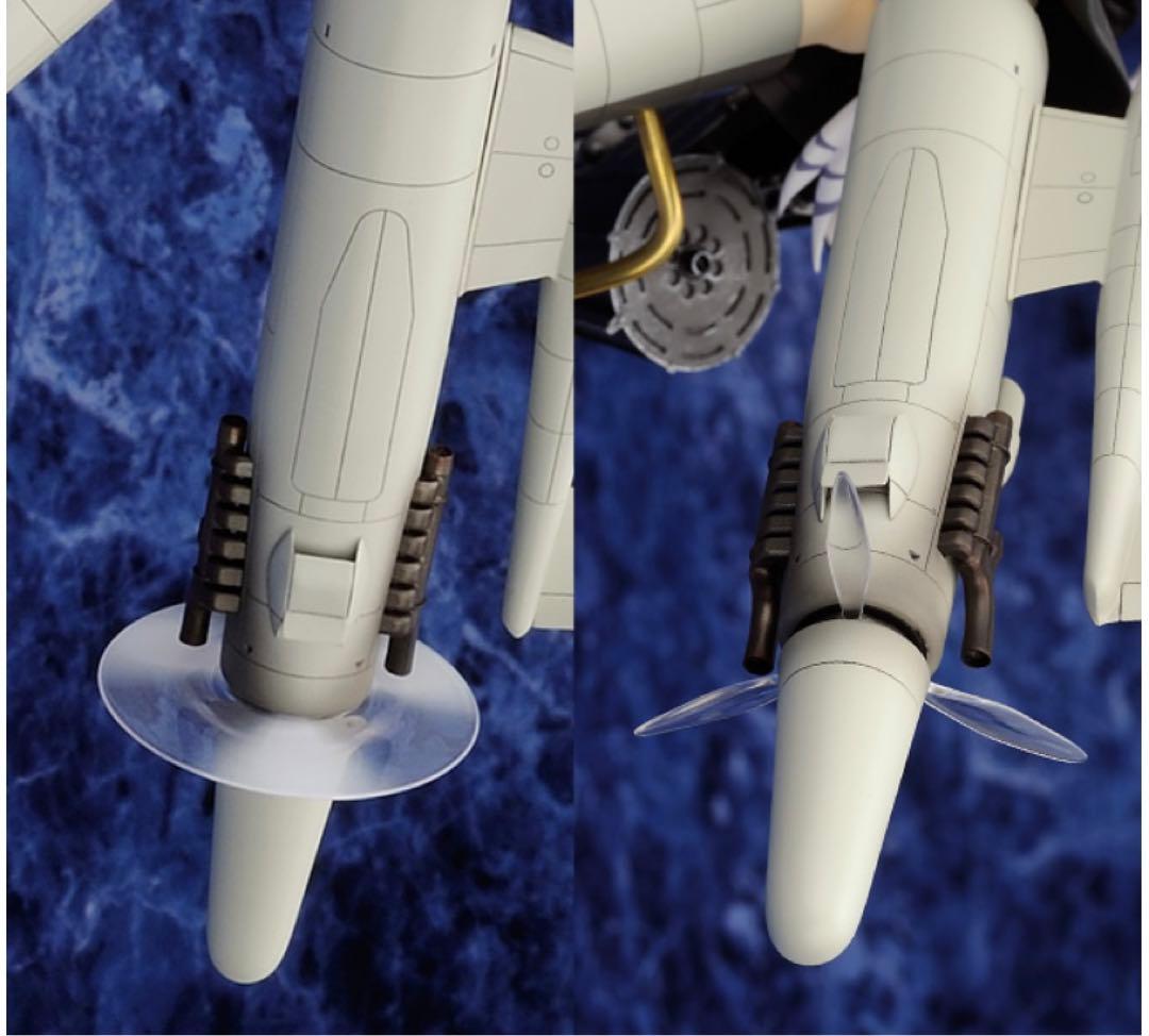 ストライクウィッチーズ劇場版 ハイデマリー・W・シュナウファー 1/8