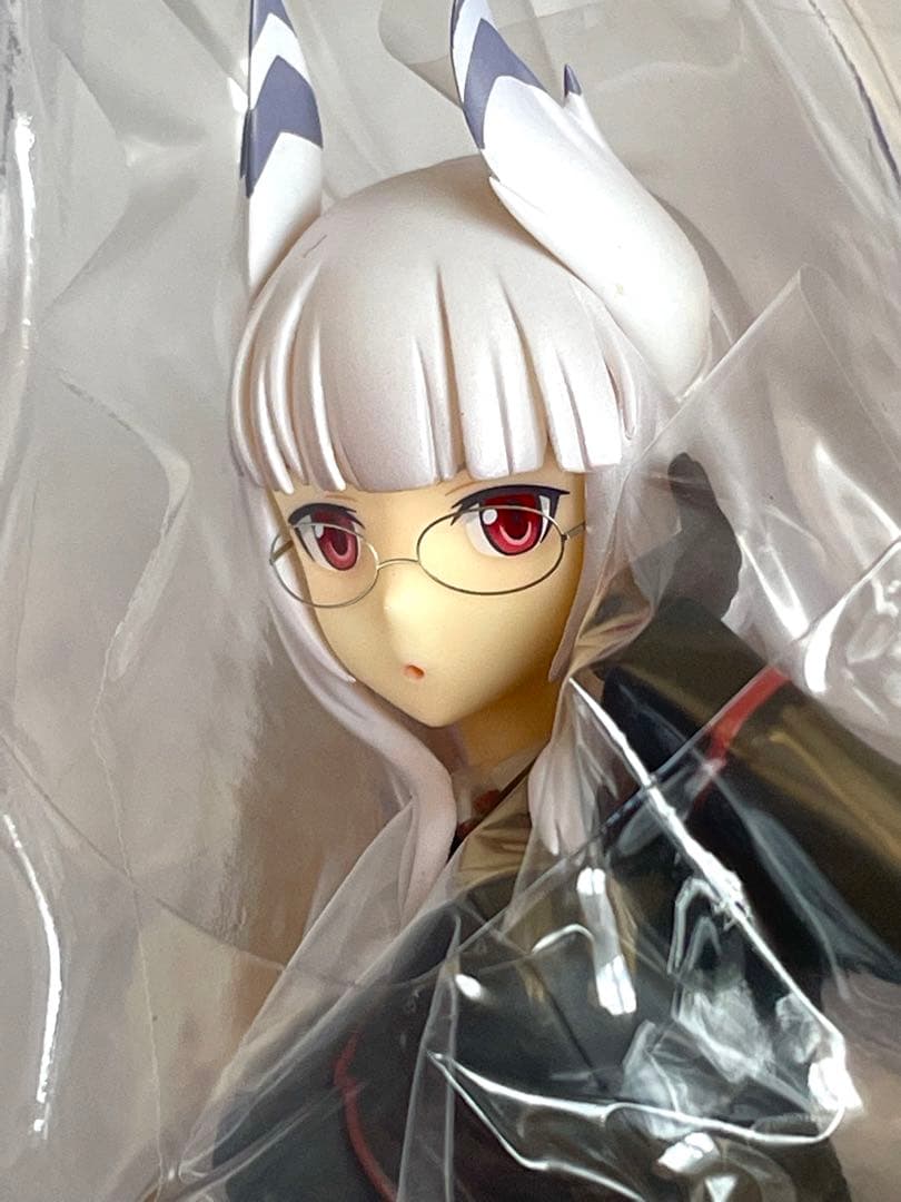 ストライクウィッチーズ劇場版 ハイデマリー・W・シュナウファー 1/8