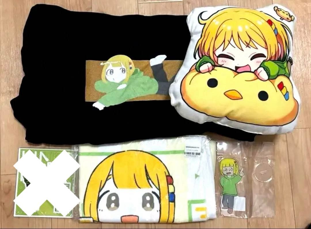 とりっぴぃ　実況者　まとめ売り