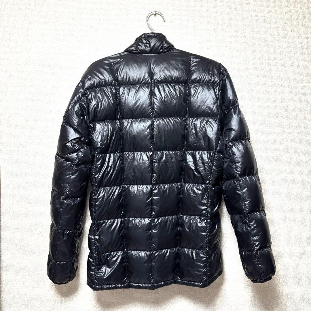 mont-bell モンベル スペリオダウンジャケット Man's Mサイズ