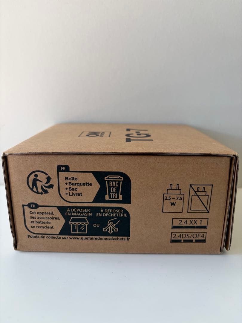 OM SYSTEM TG-7 コンパクトデジタルカメラ (ブラック)