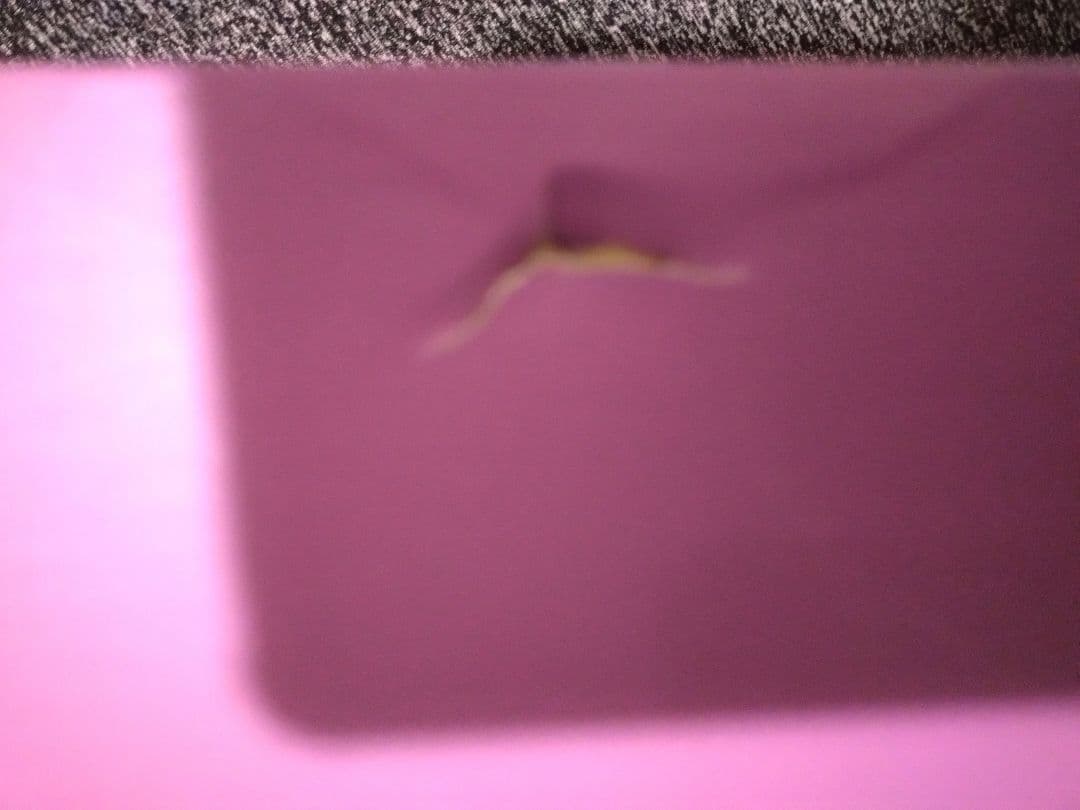 【新品未使用】　BRUNO ホットプレート パープル　BOE021-SHPL