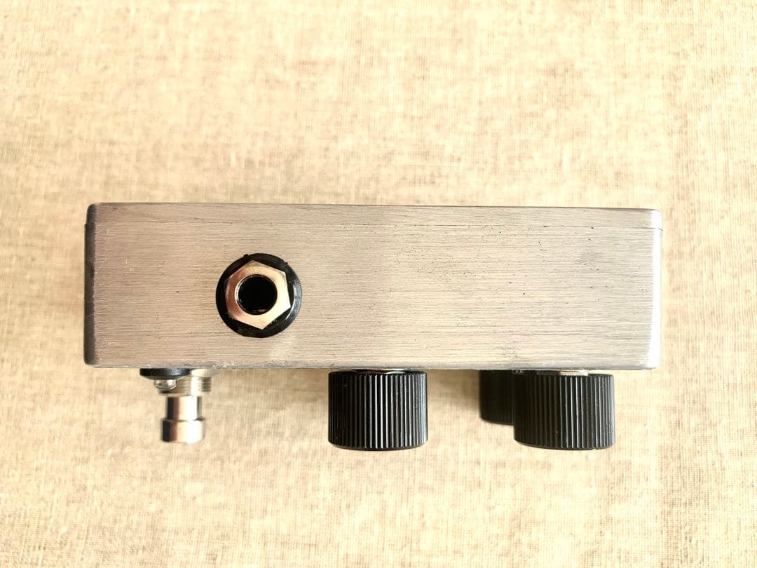 RayDrive ギターエフェクター