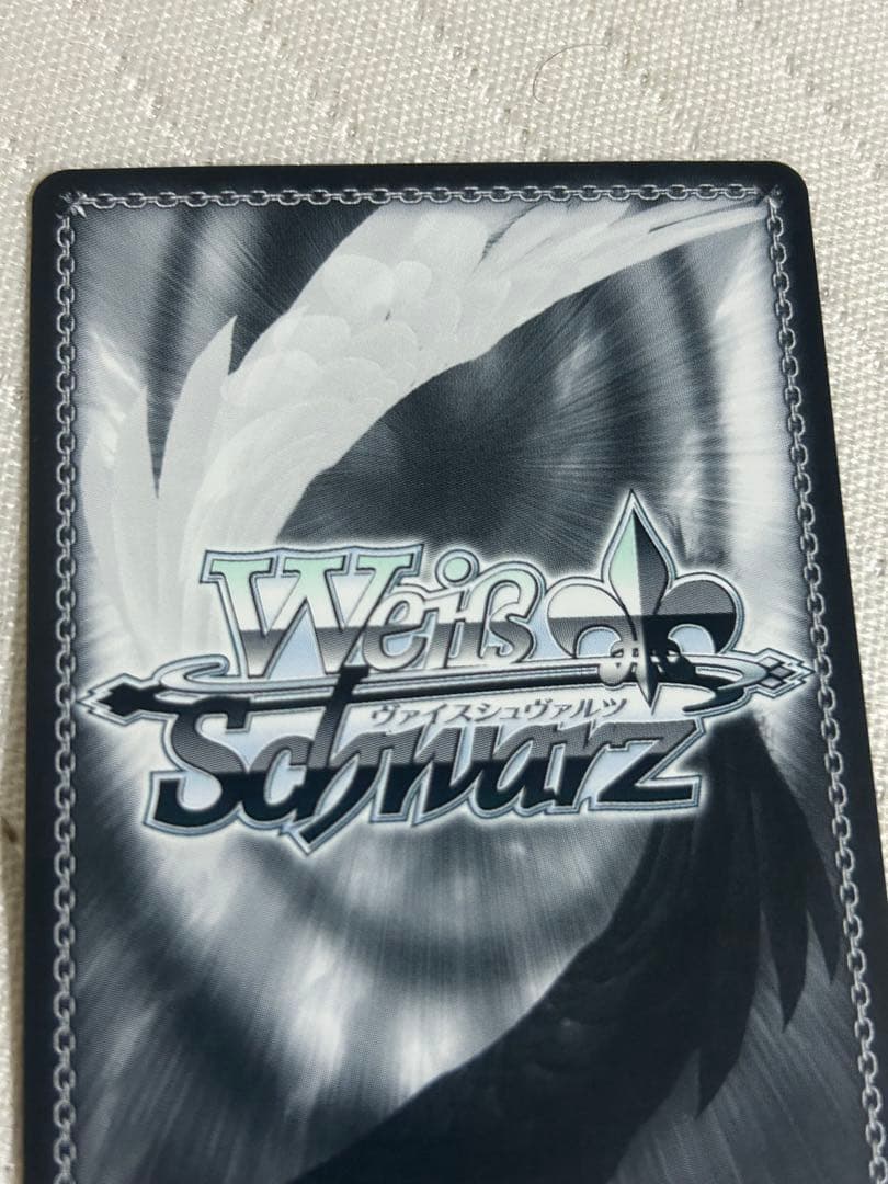 ヴァイス　五等分　気づけた想い　中野五月　SSP