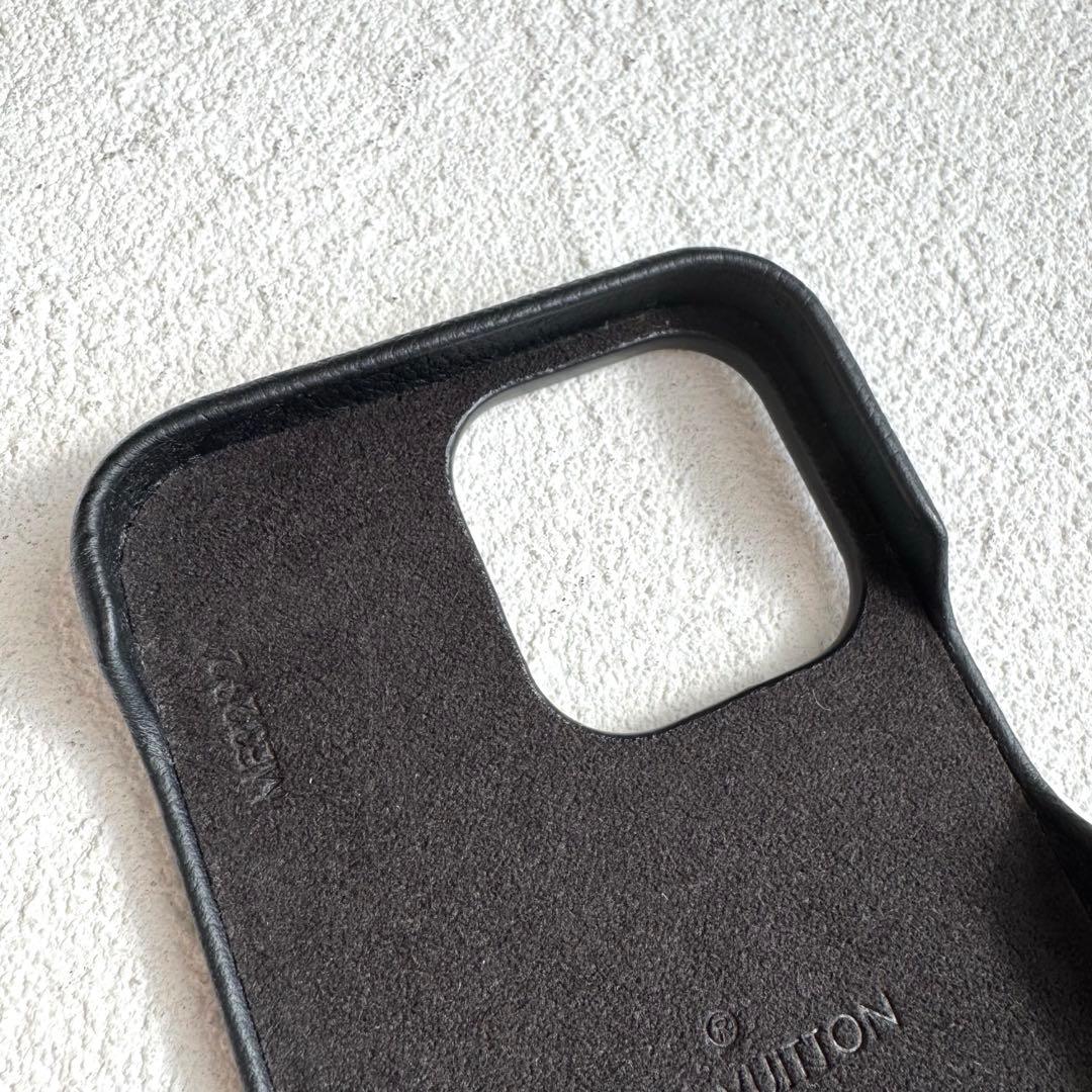 ルイヴィトン iPhone15ProMax iPhoneケース モノグラム