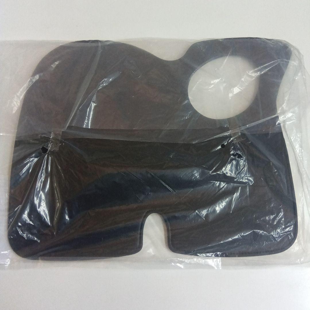 Nissy naptime バッグ　ジョッパー付き